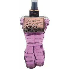 Linn Young Linn Young Danger Zone Noir Fragrance Mist Spray 250 ml 251ml