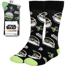 Star Wars Underkläder Star Wars Mandalorian Strumpor