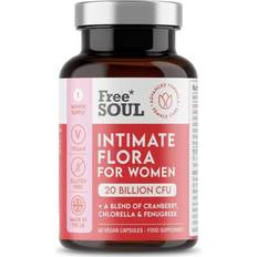 Probiotics for 20 billion cfu fortified