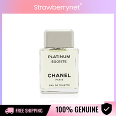 Chanel Egoiste Platinum EDT