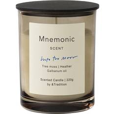 Mnemonic MNC5 Scented Into the Moor