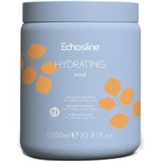 Echosline Echosline Echosline Hydrating hair mask 1000ml