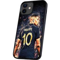 iPhone 11 Kuoret Suojakuori Mbappe