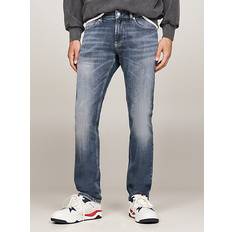 Tommy Jeans Scanton Slim - Denim Mörk