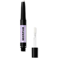 Morphe Ögonskuggor Morphe Mixed Signals Dual-Ended Cream & Liquid Shadow Stick - Into It/Over It