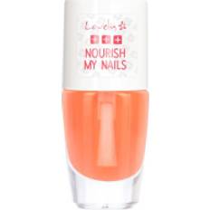 Lovely Nourish My Nails nourishing nail cuticle oil