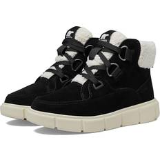 Sorel 40 Skor Sorel Explorer III Nw Lace Waterproof Vinterkängor - Black