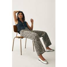 Global Funk Cadian-G Jeans Print