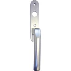Hoppe London 113/350KL silver 8/75 rak 1st