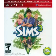 The Sims 3 Greatest Hits (PC)