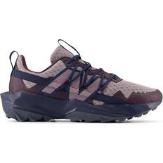 New Balance Schnürung Trekkingschuhe New Balance Women's Tektrel Hiking Shoes Purple/Blue Size 10.5