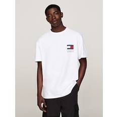 Tommy Hilfiger T-shirts Tommy Hilfiger T-Shirt Fun Novelty - Aqua/Dunkelblau/Lila/Rot/Weiß