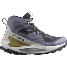 Salomon Elixir Mid GTX Vandresko grå