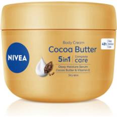 Nivea Bodylotion Pflegende Körperbutter 250ml 251ml