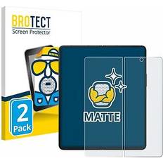 Screen Protectors Brotect 2x anti glare screen for samsung galaxy z fold 4 inner display matte