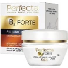 Gesichtsserum B3 Forte Moisturizing Day Night Cream 30+ 50ml