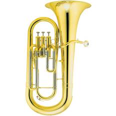 Bb Tromboner Jupiter JEP700 Standard Series Euphonium Lacquer