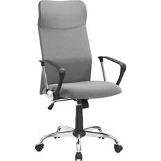 Songmics Chairs Songmics Ergonomic with Tilt Office Chair