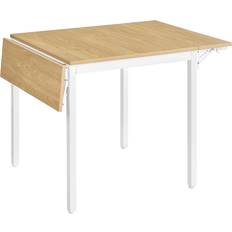 Vasagle Cloud White Dining Table