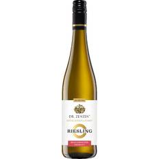 Riesling Alkoholfri vin Dr. Zenzen Riesling 75cl