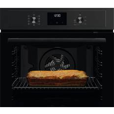 Electrolux Dampfunktion Ovne Electrolux 600 SurroundCook OOB307NB Sort