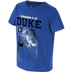 Tops Colosseum Toddler Duke Blue Devils Royal Crush It T-Shirt, Boys' 2T