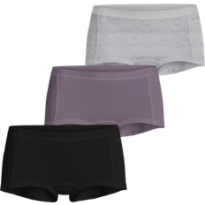 Vrouw Herenondergoed Björn Borg Minishorts 3-Pack -