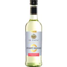 Pinot grigio Dr. Zenzen Pinot Grigio 25cl