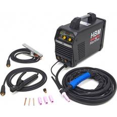 HBM 200 TIG Inverter