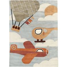 RugVista Air Play Matta 120 x 180