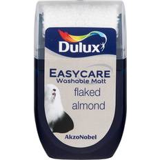 Paint Dulux Dulux Easycare Washable Matt Tester Flaked Wall Paint
