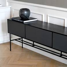 Bord Lemus Home Classic 1800 Med 3 Års Garanti Matbord