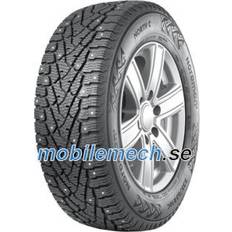 Nokian Nordman North C 215/65 R16C 109/107R, Dubbade