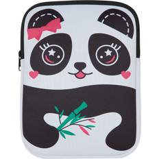 Panda iPad Sleeve