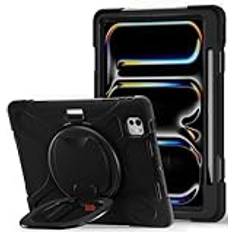 MTK Heavy Duty Armor skal iPad Pro 11 2024