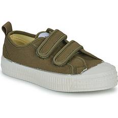 Green Trainers Novesta Sneakers STAR MASTER KID Kaki