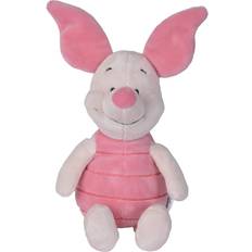 Peter Plys Bamse Grisling 25cm