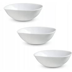 - Salad Bowl 3pcs