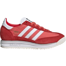 Adidas Nylon Trainers adidas Junior SL 72 RS - Preloved Scarlet/Better Scarlet/Cloud White