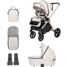 Babymore Kai Pram Pushchair