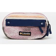 Columbia Helvetia II Printed Hip Pack - Navy