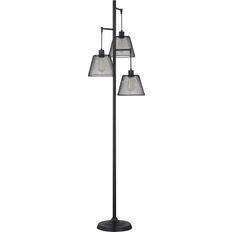 Dexter Dexter 3 Light Floor Lamp