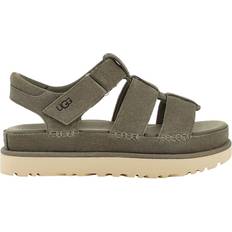 UGG Goldenstar Strap - Moss Green