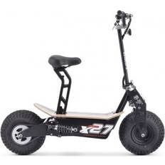 Gardeney Elscooters Gardeney X27 2000W