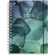 Burde Kalender 2025 Senator A6 Story blad