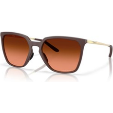 Oakley Sunglasses on sale Oakley Sielo SQ Matte Grenache/Prizm Brown