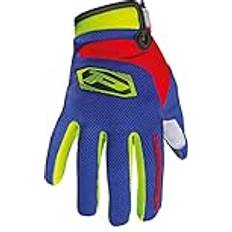 PROGRIP Unisex-Adult Handschuhe MX 4009-341 BIM, Multicolour, One Kinder