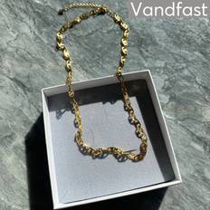 ANNEBRAUNER Sun Mariner Necklace