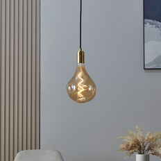 Brightech Scorpio 20' Pendant Lamp