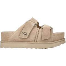 UGG Goldenstar Double Strap - Beige